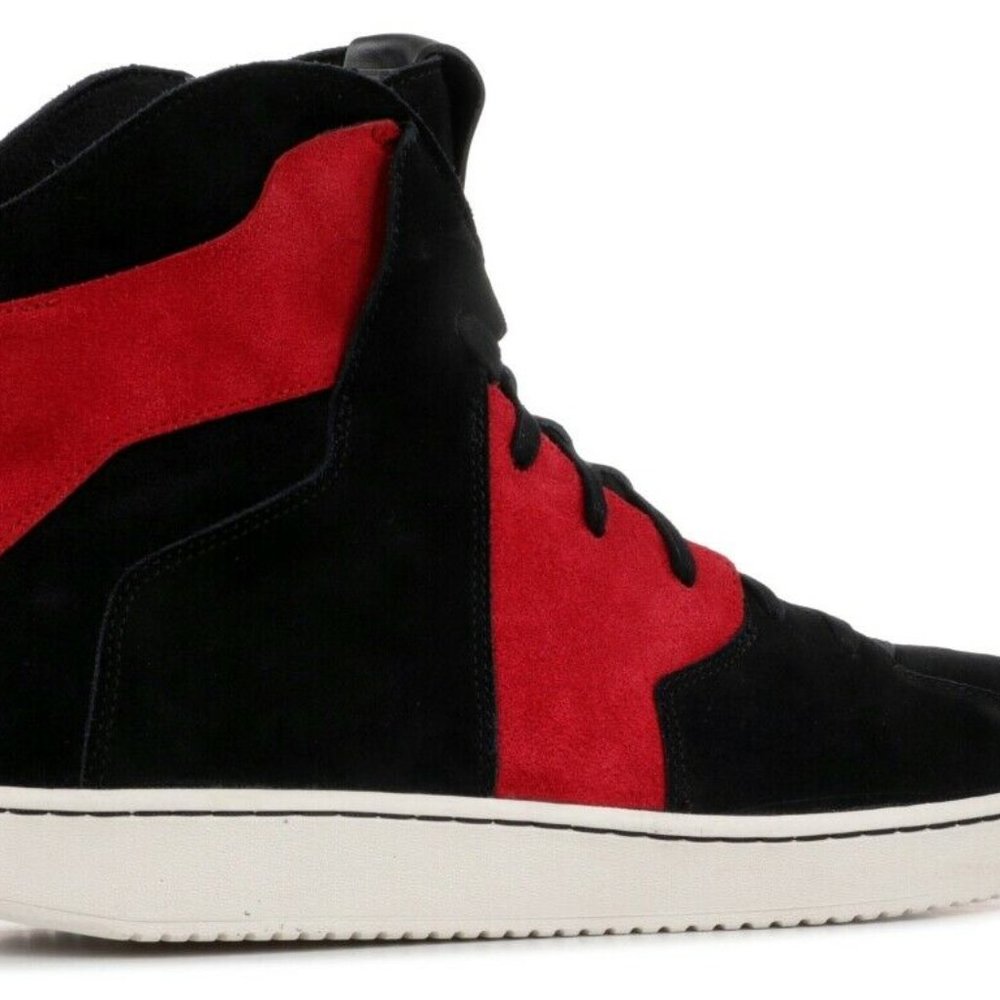 Nike Air Jordan Westbrook 0.2 Why Not Banned Suede